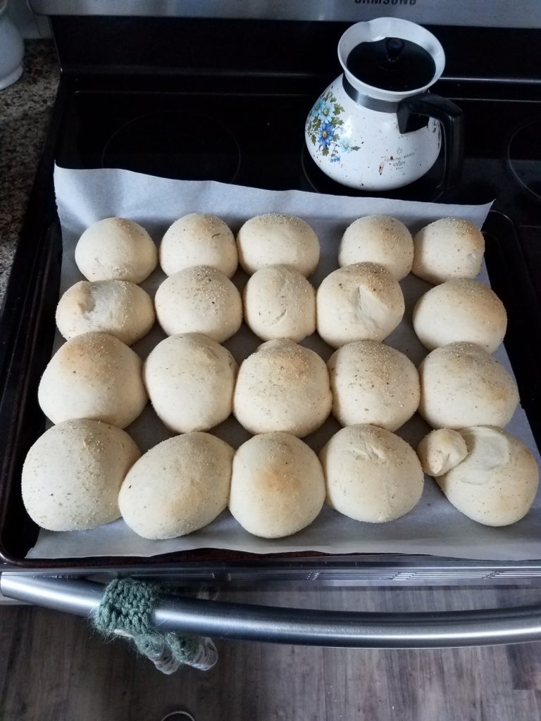 pandesal